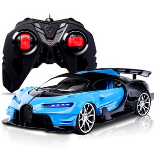 Siêu Xe Điều Khiển Từ Xa DUKA Veyron Sport