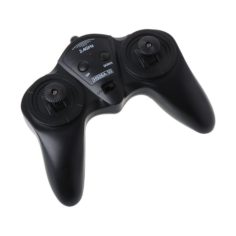 Bộ Điều Khiển Từ Xa UTAKEE 6CH Công Suất Cao 2.4G 50M 6-15v Cho Xe Hơi