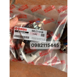 Bộ ổ khoá Exciter
