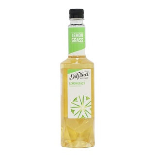 Syrup Davinci 750ml (nhiều mùi)
