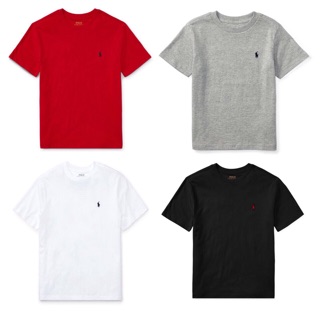 [POLO] Áo thun trơn POLO