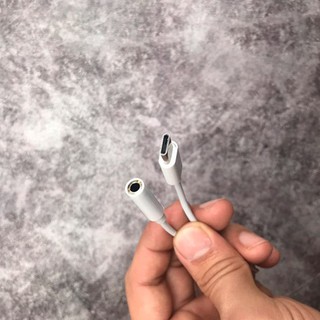 Jack chuyển tai nghe TYPE-C RA 3.5mm