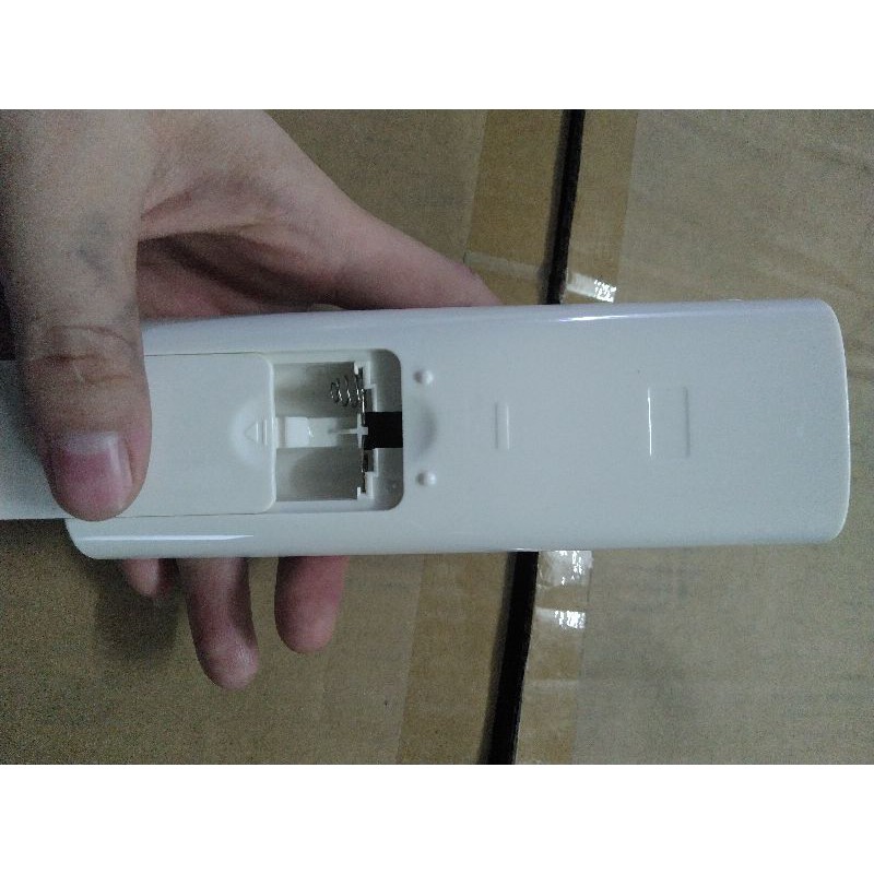 remote điều khiển máy lạnh LG