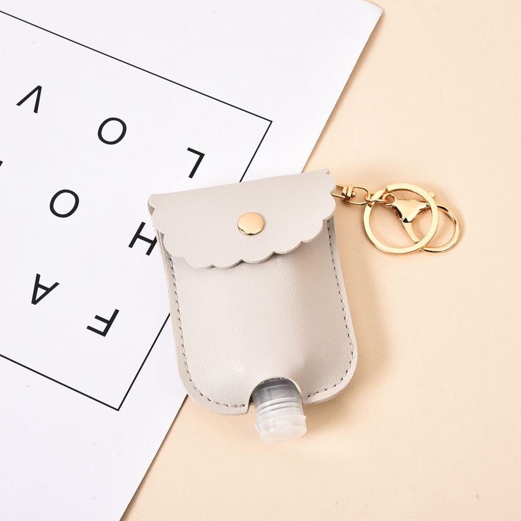 DARNELL Giá Đỡ Chai Nước Rửa Tay Dạng Bóp Bằng Nhựa Tiện Lợi