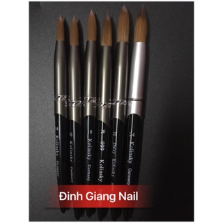 Cọ bột số 12-24