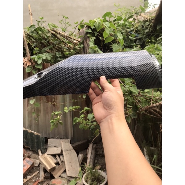 Chụp ốp pô winnerx winner v3 mẫu mới cực đẹp