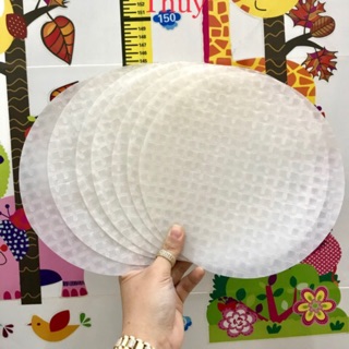 1KG BÁNH TRÁNG NƯỚNG NGỌC THUỶ (+-55 cái/kg)