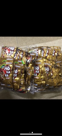 Cay miếng thịt hổ ( 30 gói hổ kaka )