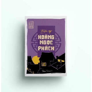 Sách Alphabooks - Tuyển tập Hoàng Ngọc Phách