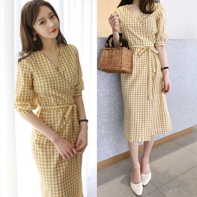 ĐẦM CARO VÀNG