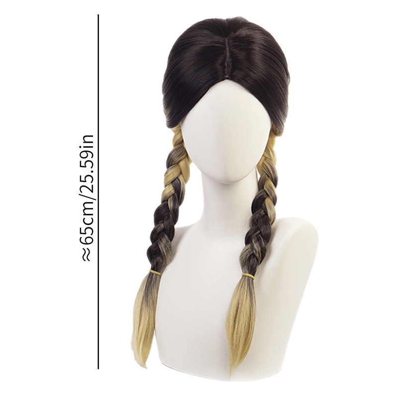 Tóc giả hóa trang Haitani Rindo