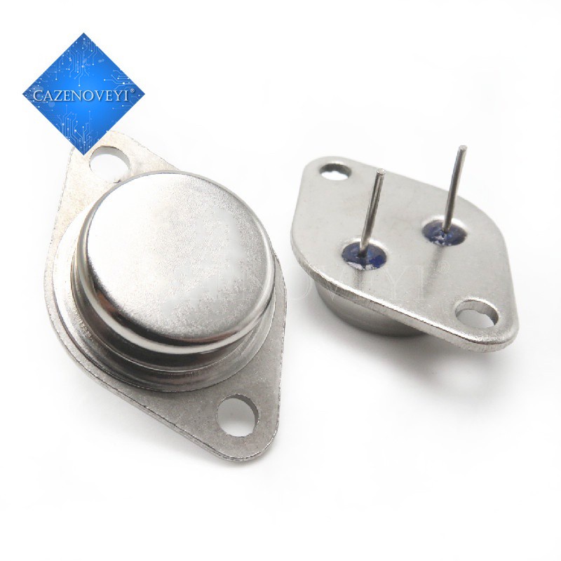 MJ11015 TO-3 MJ11015G 5 cái / lốc pxa