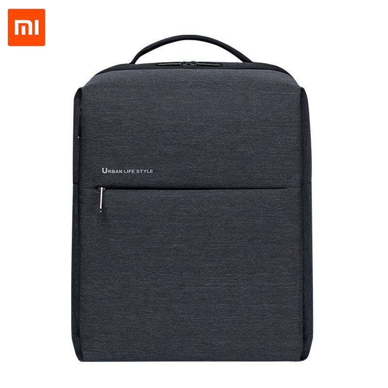 Balo Laptop Xiaomi Minimalism Laptop Backpack 2