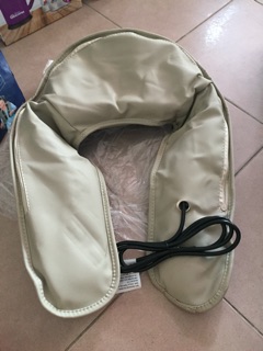 Đai massage đa năng Ensure