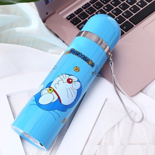 bình giữ nhiệt hello kitty