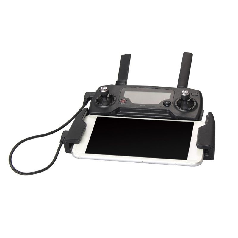 Dây Cáp Sạc Truyền Dữ Liệu Đầu Micro USB Typr-C Cho Mavic Air Pro