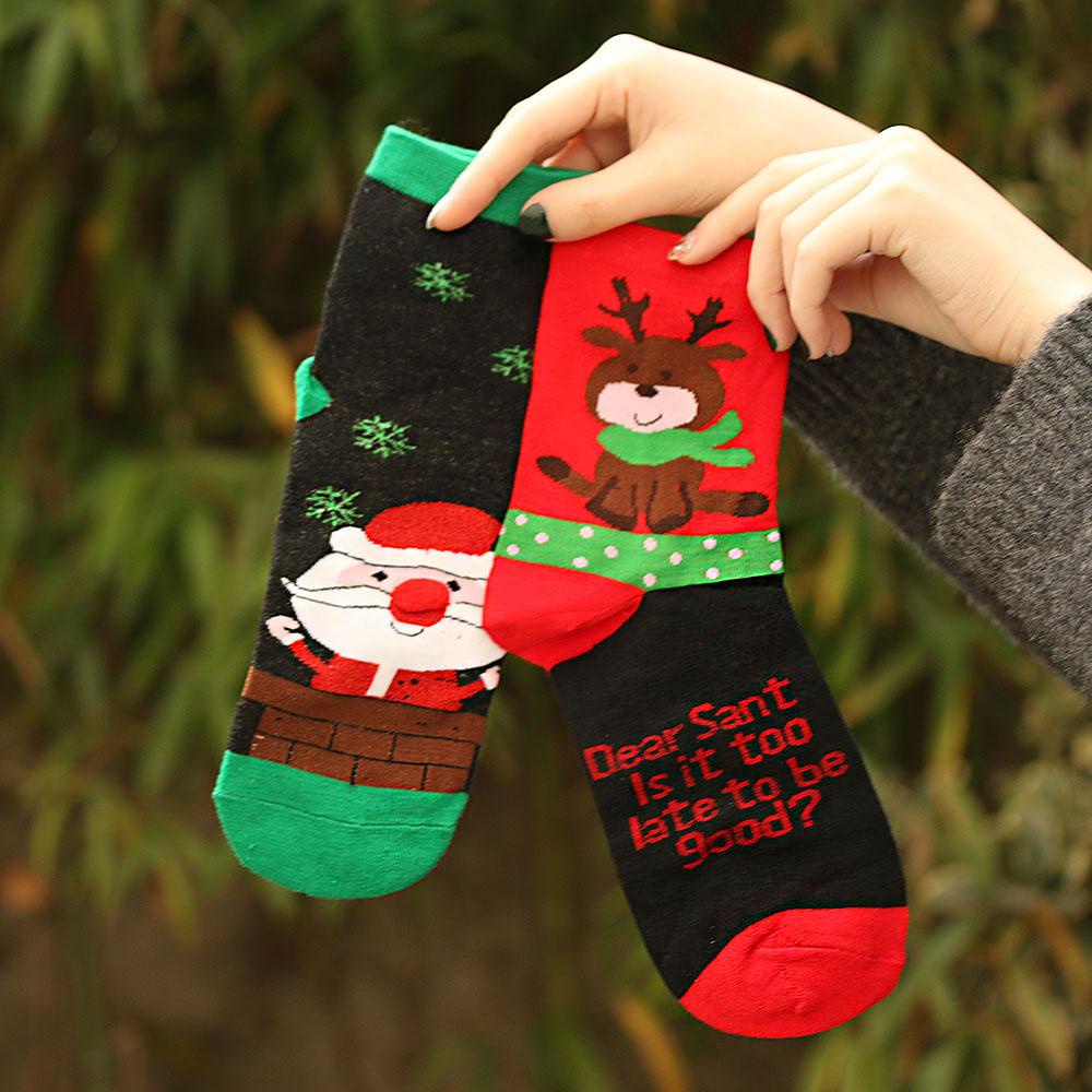 Tất Cotton Phong CáCh GiáNg Sinh Cho Nữ