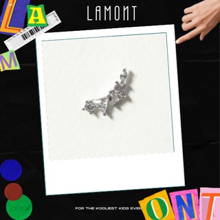 Triangle Diamonds Star • Lamontshop