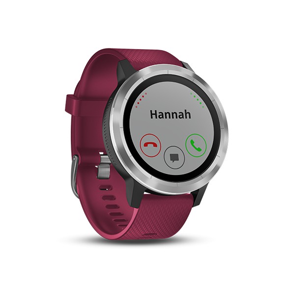 Đồng hồ Garmin Vivoactive 3 Element