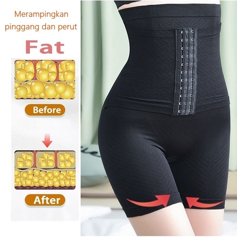Popkozzi Áo Lót Nâng Ngực Định Hình 3 Trong 1