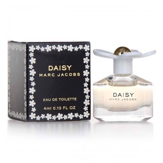 Minisize 4ML - Nước Hoa Daisy Marc Jacobs EDT