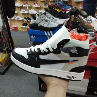 jordan1 offwhite