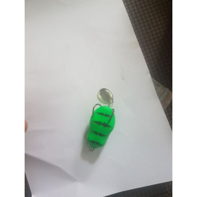 Nhái Hơi câu lure đồ câu cá hàng hót giá rẻ