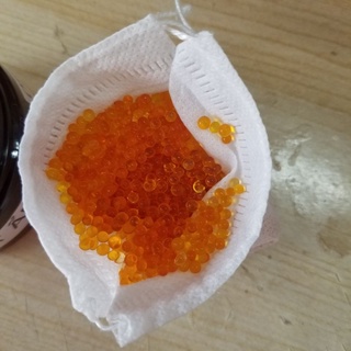 Hộp Hút Ẩm Cho Máy Trợ Thính