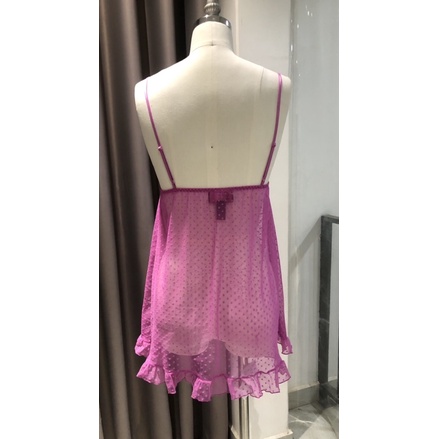 Đầm ngủ Lasenza Size S