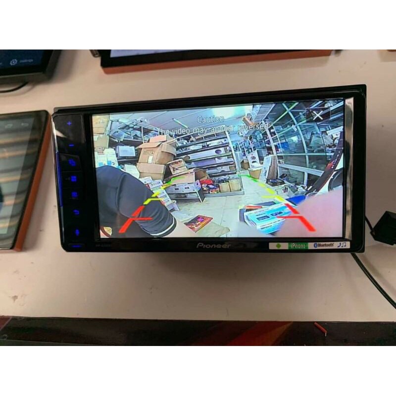 Camera lùi AHD Owincer độ phân giải cao Full HD 1080. hỗ trợ quay đêm siêu nét | BigBuy360 - bigbuy360.vn