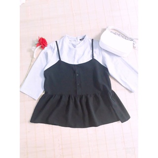 Pass áo yếm size S