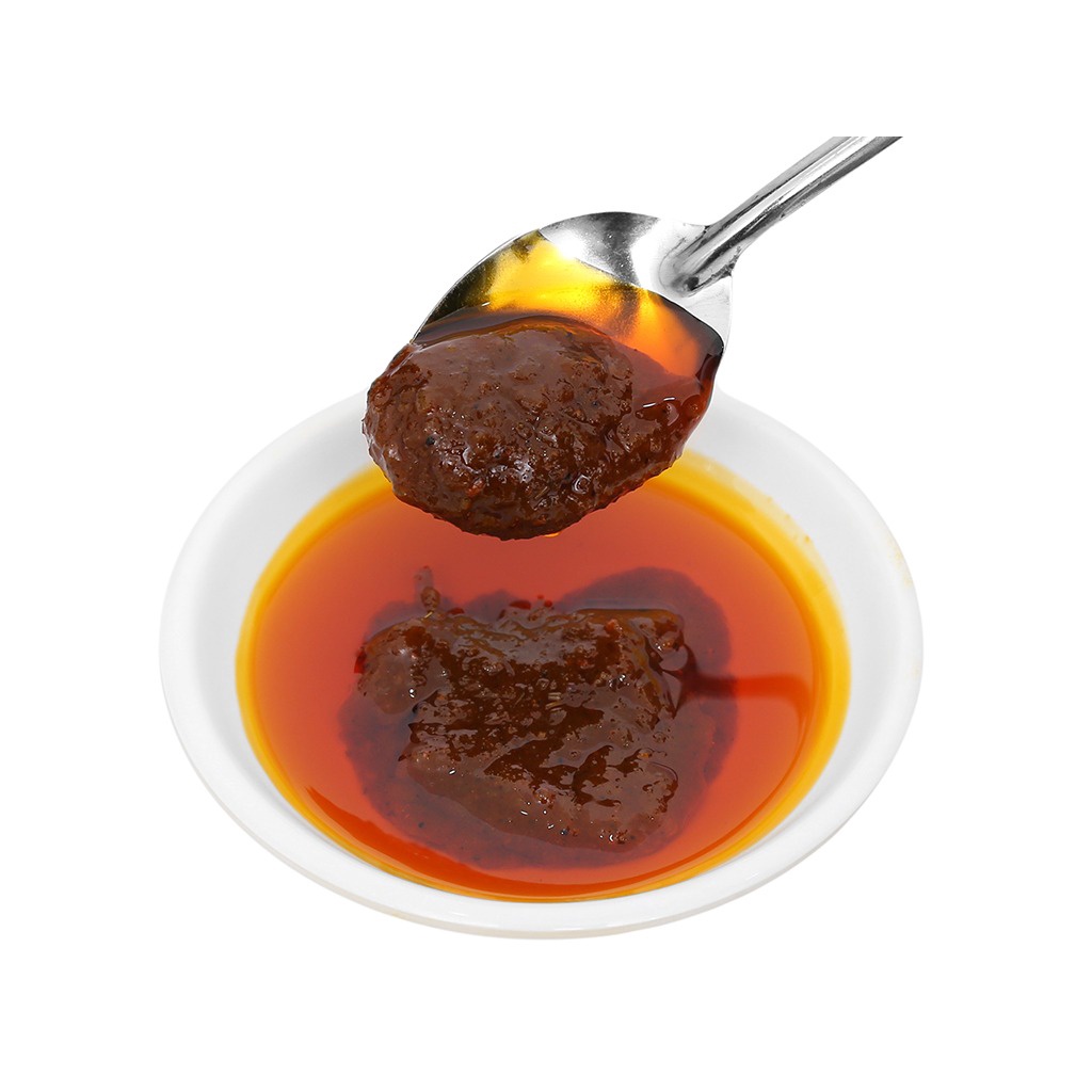 Cà ri- Xốt Gia Vị Hoàn Chỉnh Barona Gói 80g