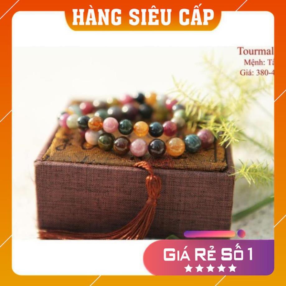 Vòng Tay Tourmaline (shopmh59)