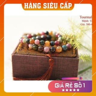 Vòng Tay Tourmaline