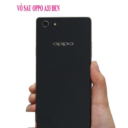 Bộ vỏ sườn Oppo Neo 7 A33