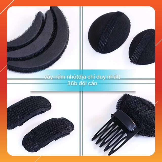 Combo 8c-4 hộp độn phồng tóc [HÀNG MỚI]