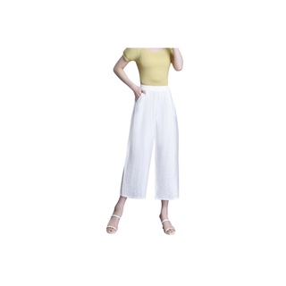 Quần ống rộng trung niên cao cấp L12-721