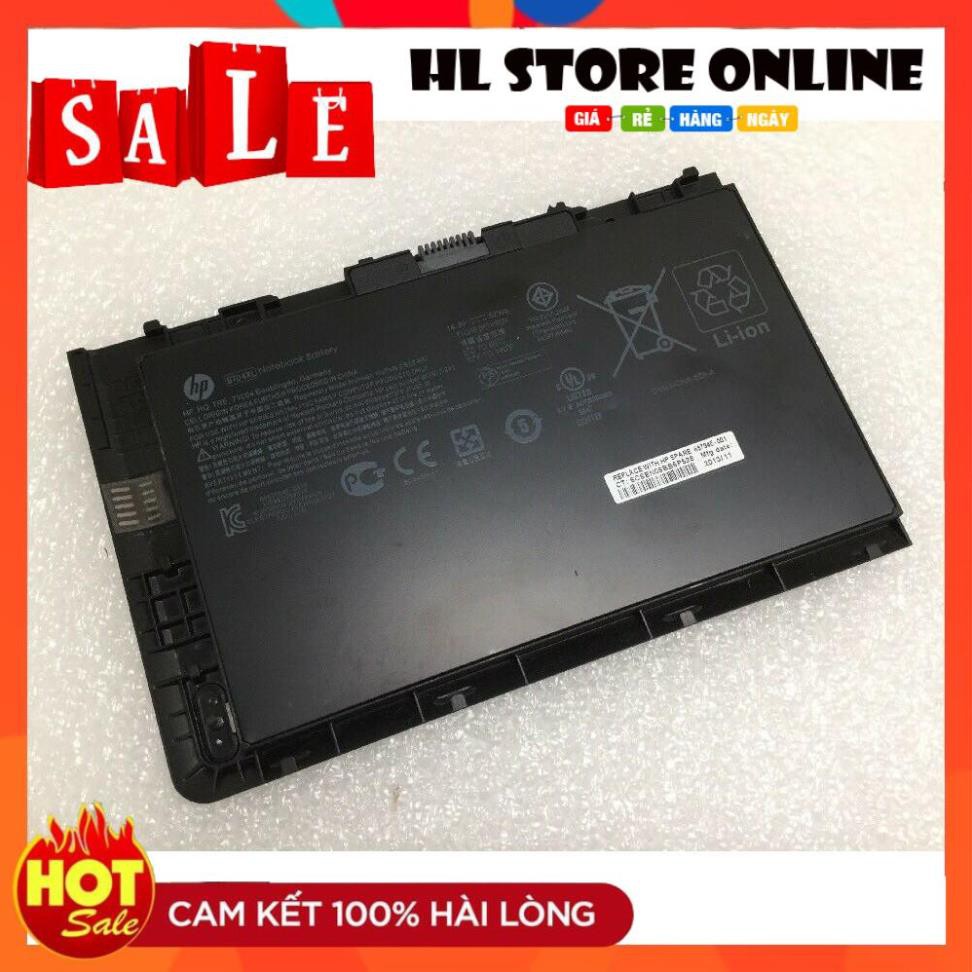 💖 Pin Laptop HP Folio 9470M 9480M BT04XL ZIN