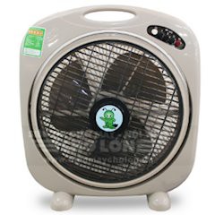 Quạt hộp 300 nhỡ BF1688 Chinghai