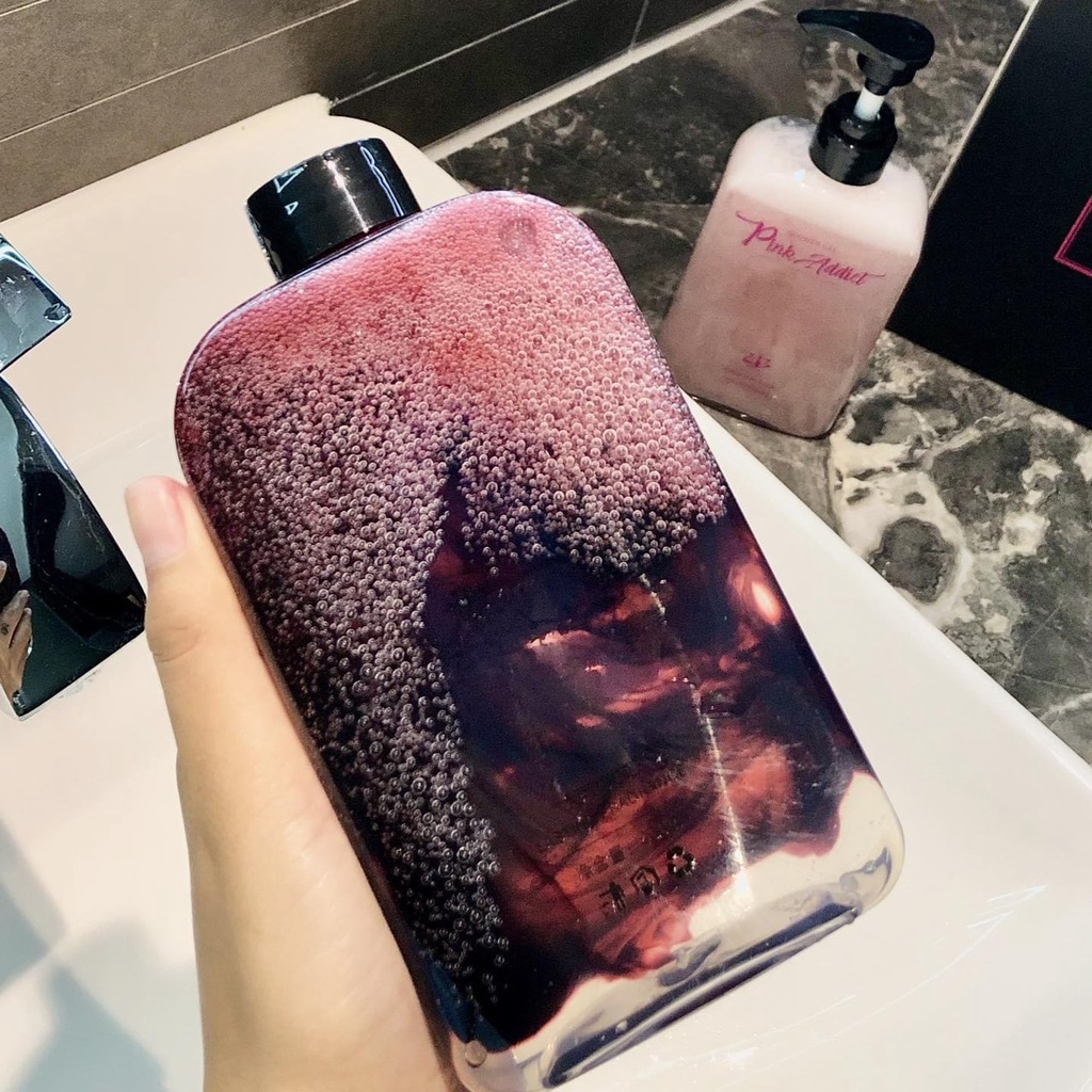 Sữa tắm PINK ADDIC,💖FREESHIP💖,hương nước hoa quyến rũ | BigBuy360 - bigbuy360.vn