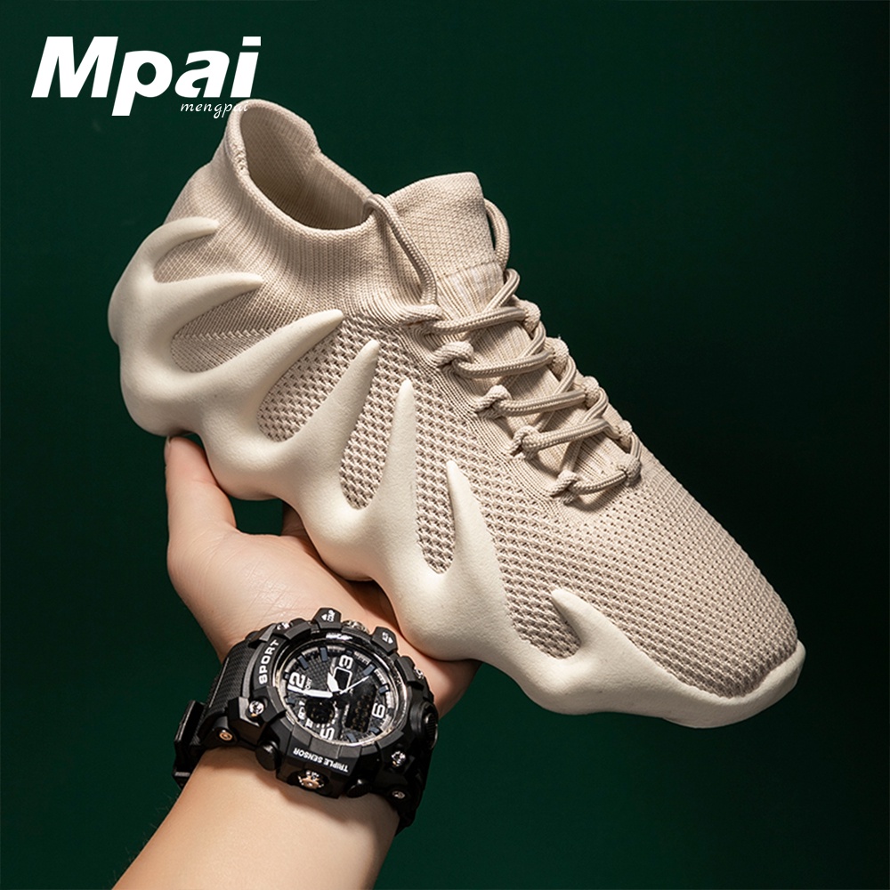 Giày Thể Thao Thoáng Khí Thời Trang Mùa Hè Dành Cho Couple 450