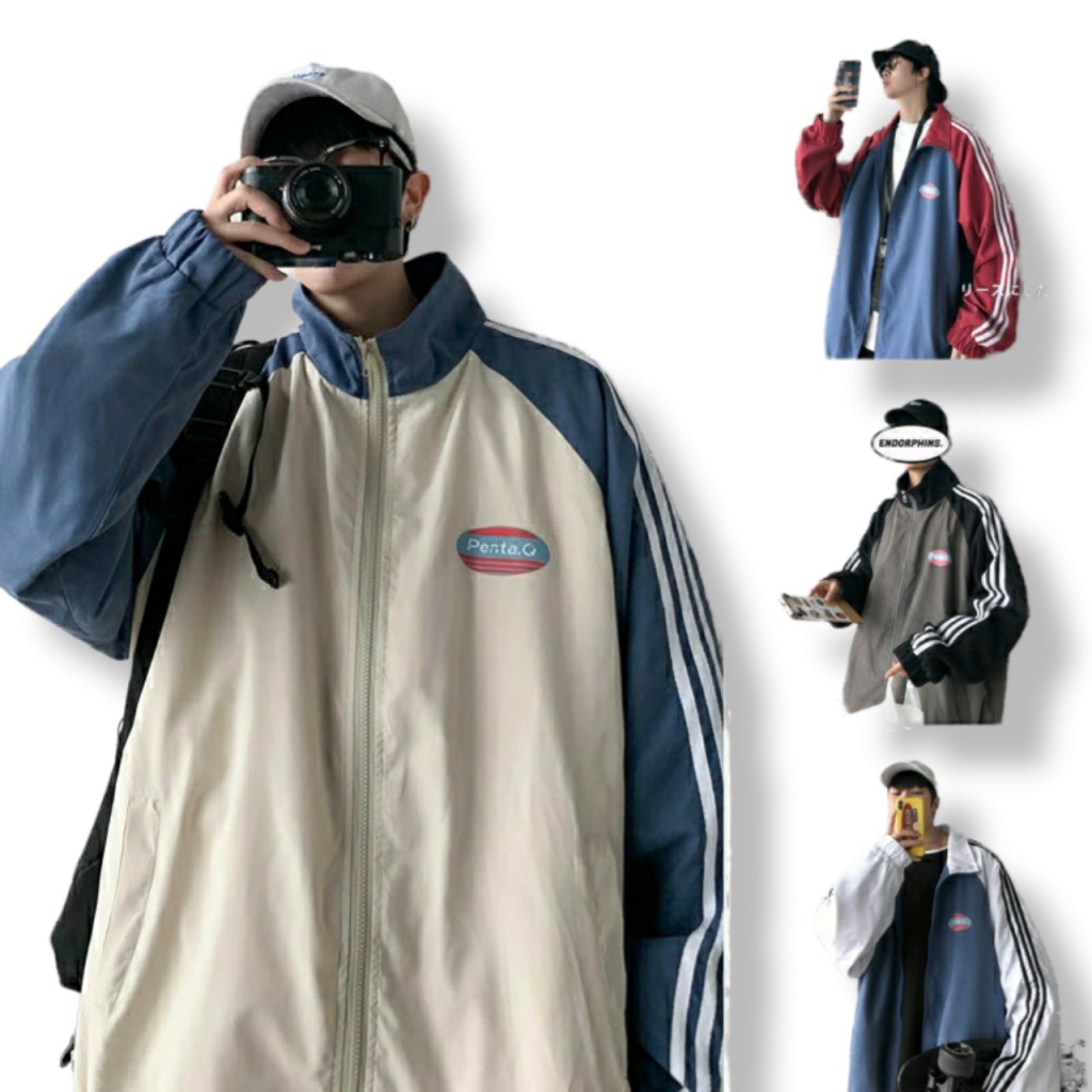 ÁO KHOÁC BOMBER NAM NỮ IN CHỮ CỰC CÁ TÍNH MẪU MỚI HOT