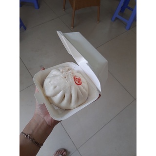200 cái hộp bánh bao giấy