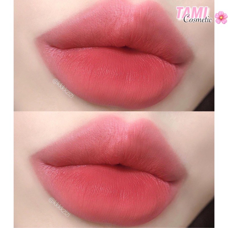 Son Innisfree Smudge Blur Lipstick (Vintage Filter Edition)