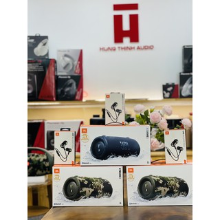 Loa Bluetooth JBL Xtreme 3