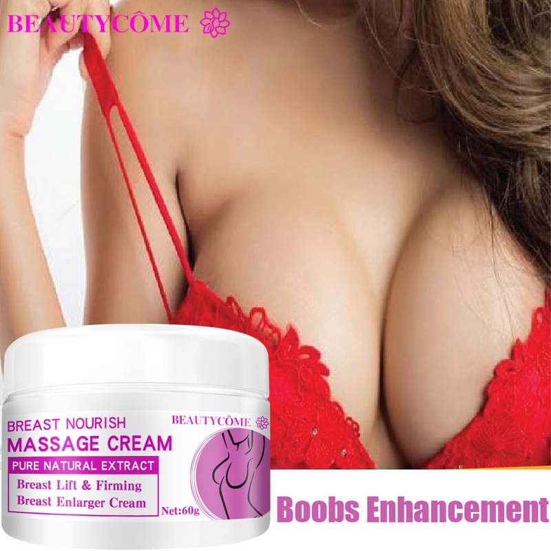 Kem nở ngực và làm săn chắc da BEAUTYCOME | BigBuy360 - bigbuy360.vn