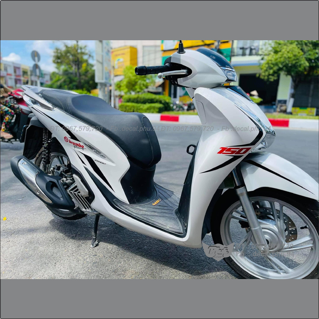 Tem Rời Sh trắng đen 2020 (J)