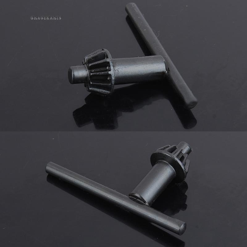 Cờ lê đa năng máy khoan điện Chuck Key nhiều kích cỡ