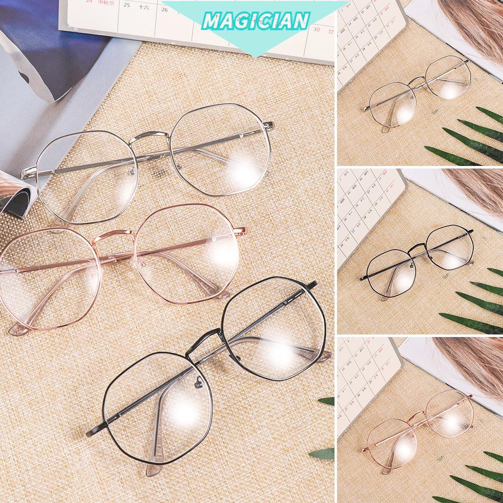 Mắt Kính Cận Thị Siêu Nhẹ Bằng Nhựa Resin Mang Đi Tiện Dụng 1.00~-4.0