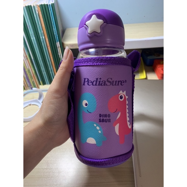 Bình nước cho bé (quà tặng Pediasure)